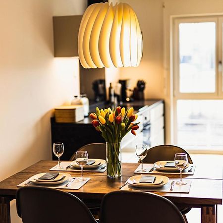 Mountain Pad Apartment Garmisch-Partenkirchen Ngoại thất bức ảnh
