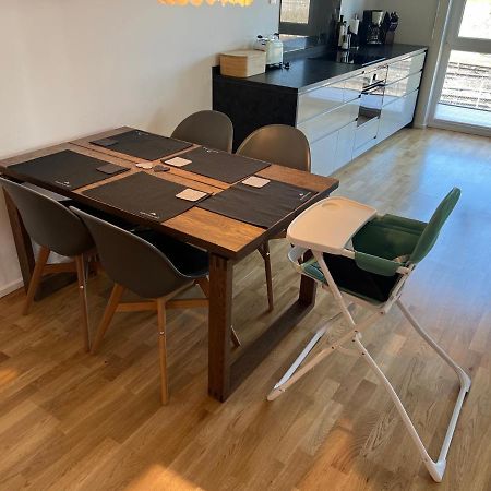 Mountain Pad Apartment Garmisch-Partenkirchen Ngoại thất bức ảnh