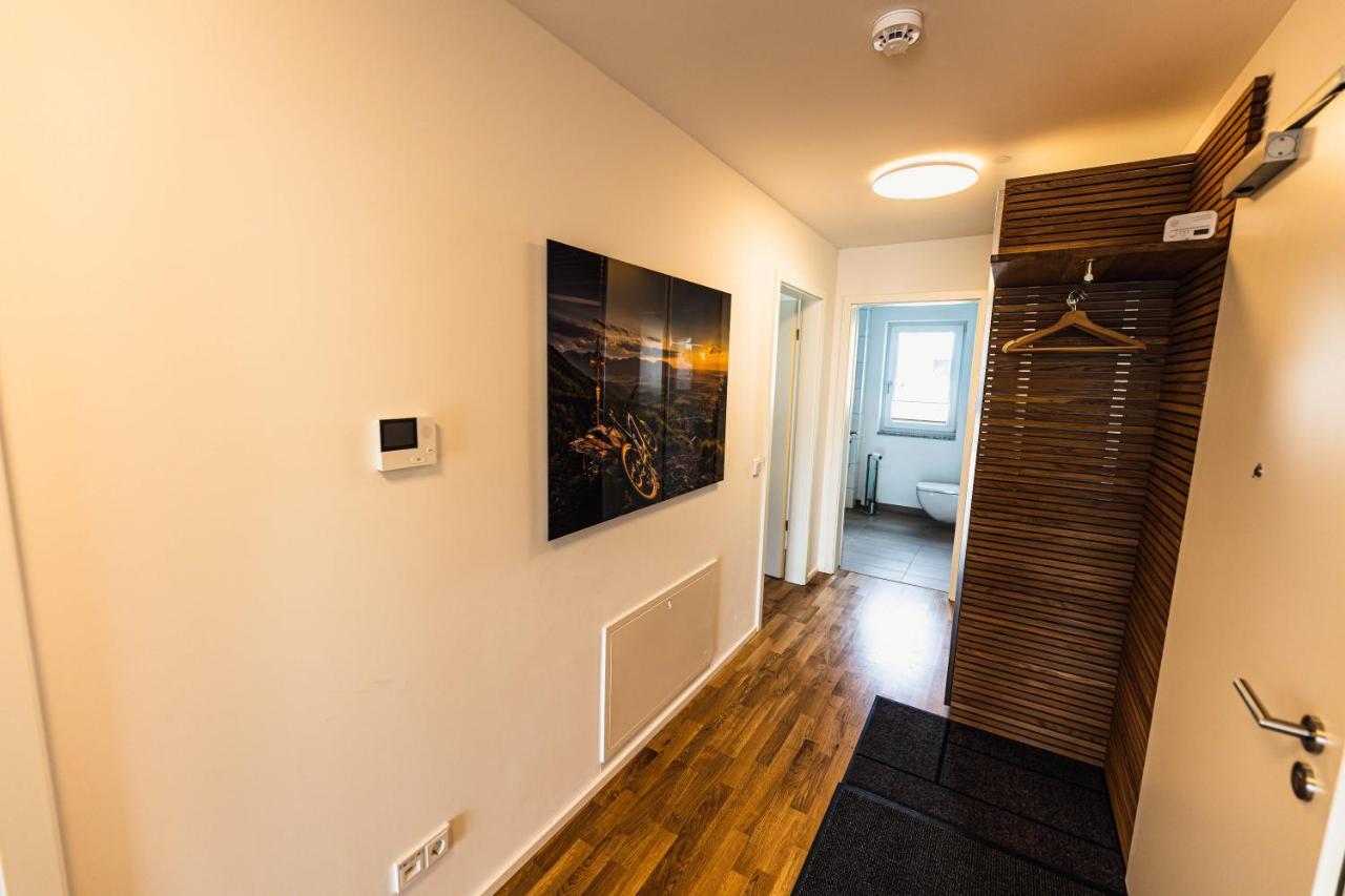Mountain Pad Apartment Garmisch-Partenkirchen Ngoại thất bức ảnh