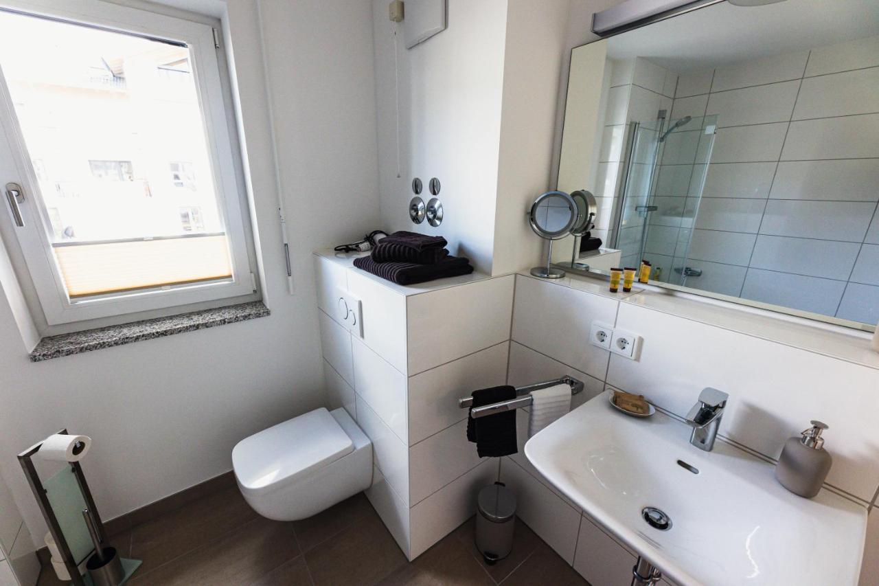 Mountain Pad Apartment Garmisch-Partenkirchen Ngoại thất bức ảnh
