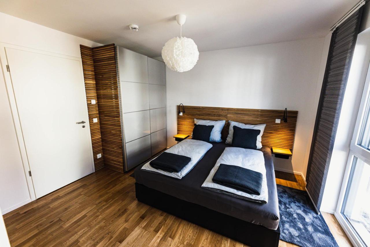 Mountain Pad Apartment Garmisch-Partenkirchen Ngoại thất bức ảnh