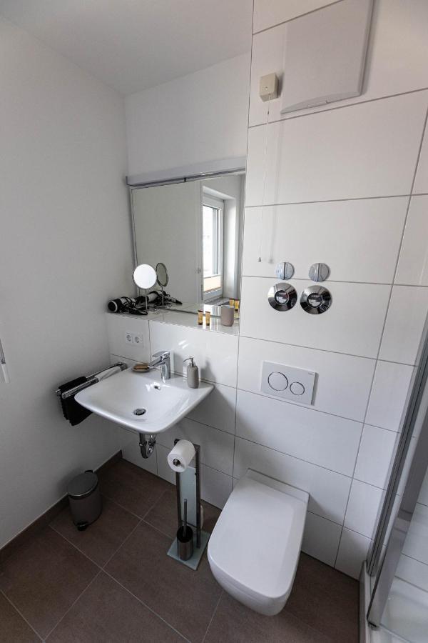 Mountain Pad Apartment Garmisch-Partenkirchen Ngoại thất bức ảnh