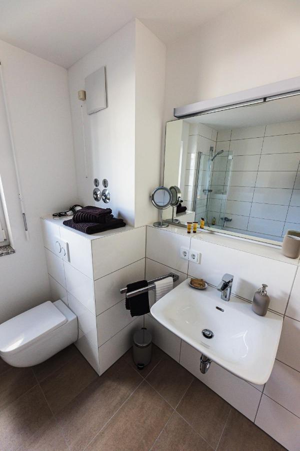 Mountain Pad Apartment Garmisch-Partenkirchen Ngoại thất bức ảnh