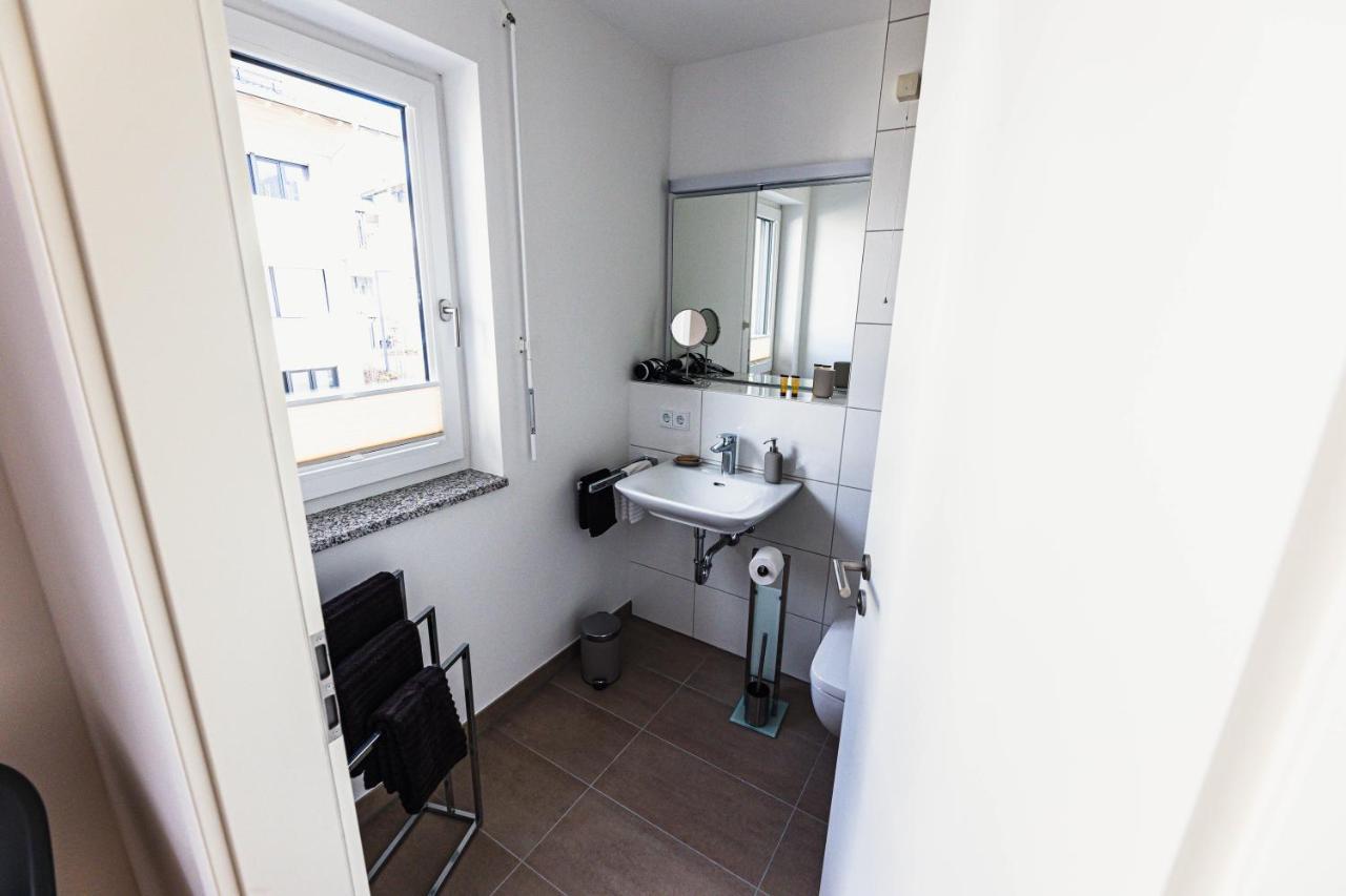 Mountain Pad Apartment Garmisch-Partenkirchen Ngoại thất bức ảnh