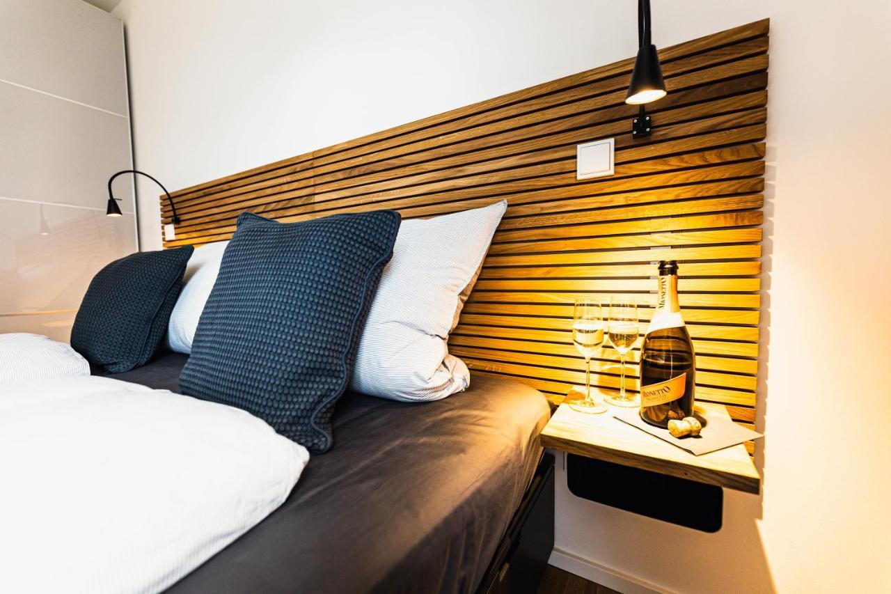 Mountain Pad Apartment Garmisch-Partenkirchen Ngoại thất bức ảnh
