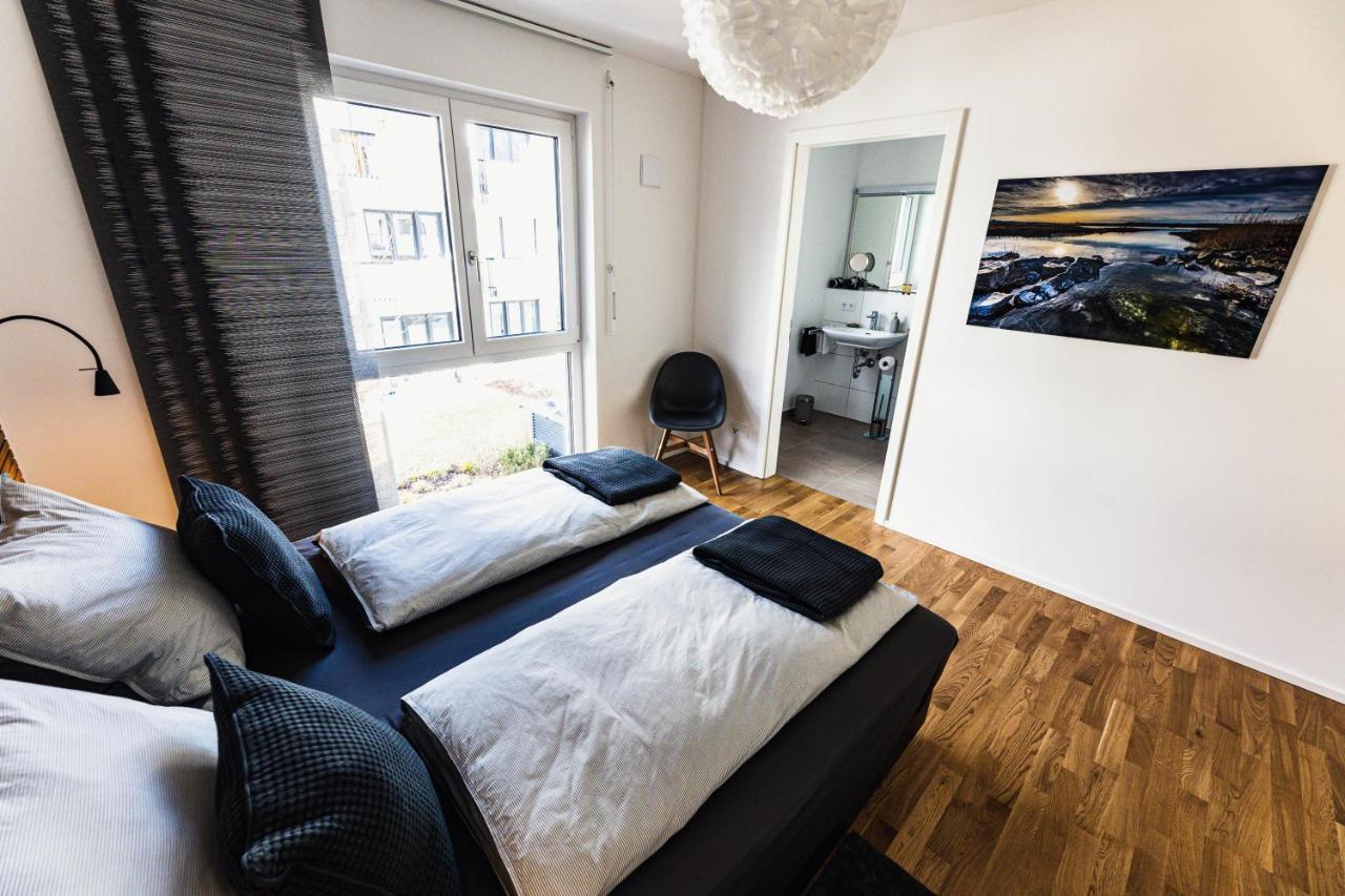 Mountain Pad Apartment Garmisch-Partenkirchen Ngoại thất bức ảnh