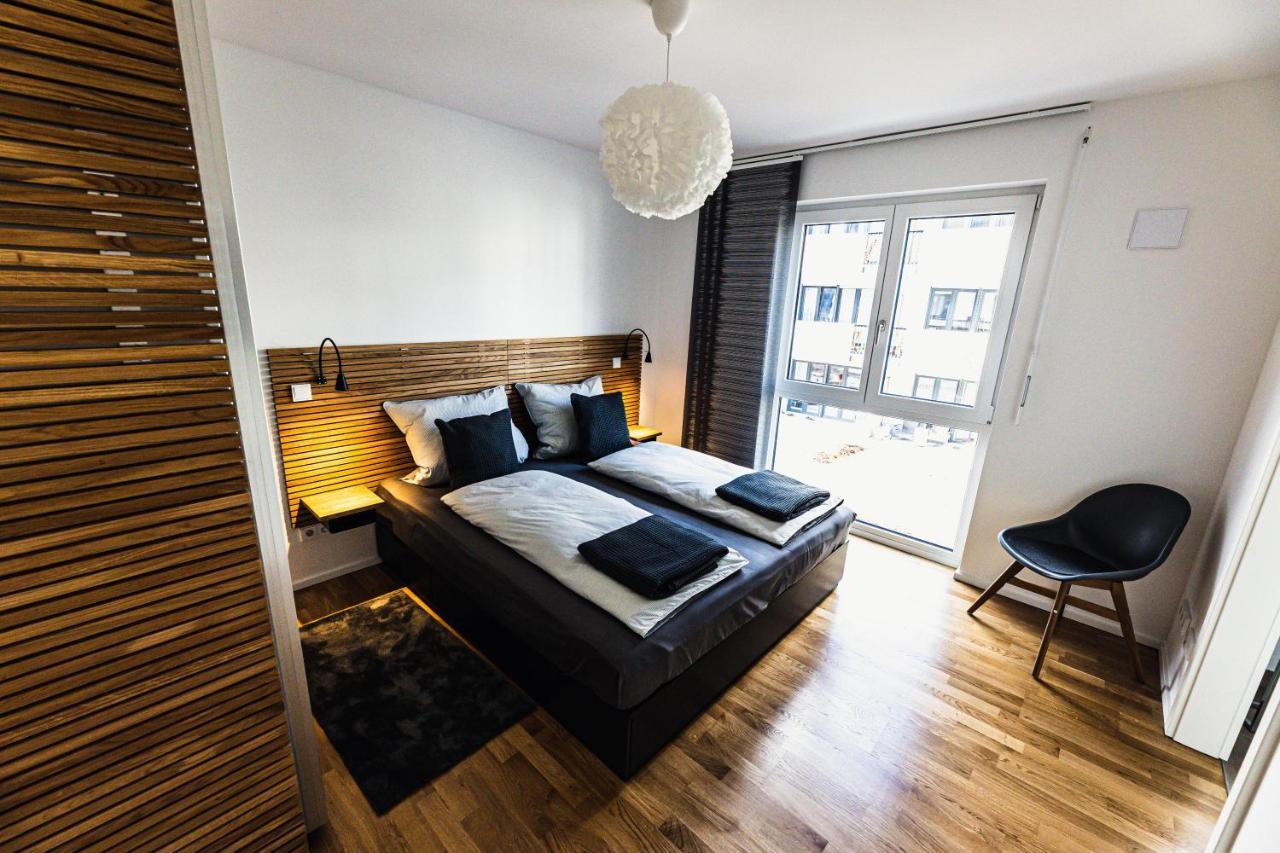 Mountain Pad Apartment Garmisch-Partenkirchen Ngoại thất bức ảnh