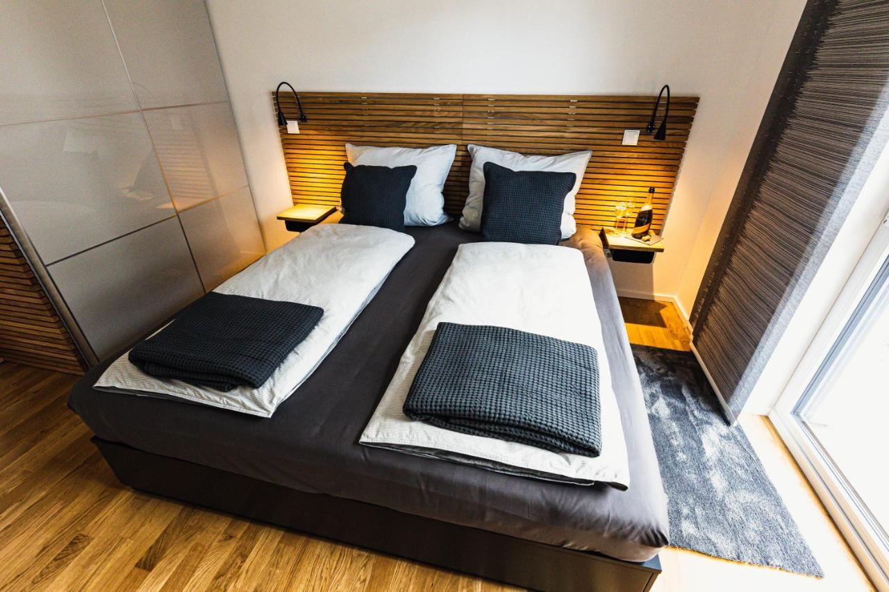Mountain Pad Apartment Garmisch-Partenkirchen Ngoại thất bức ảnh