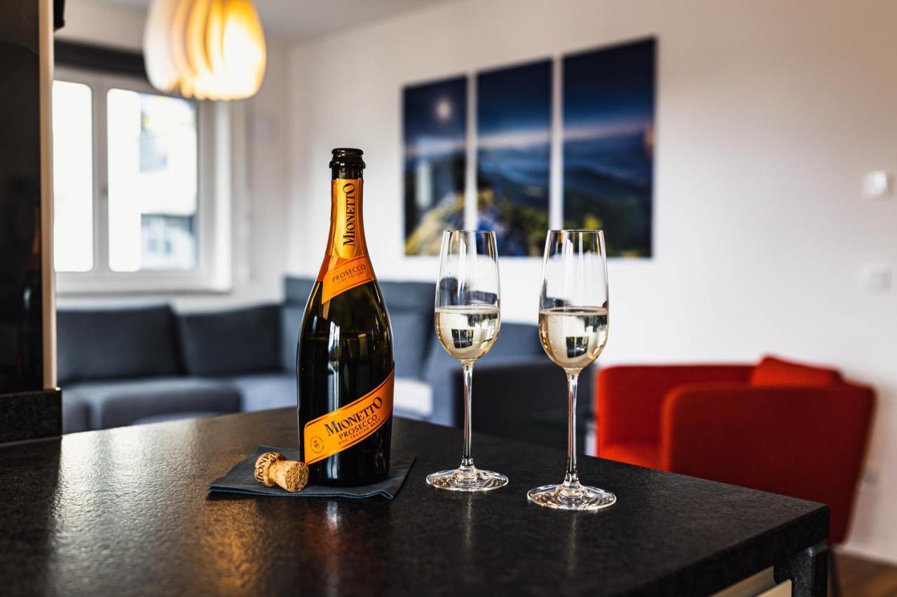 Mountain Pad Apartment Garmisch-Partenkirchen Ngoại thất bức ảnh