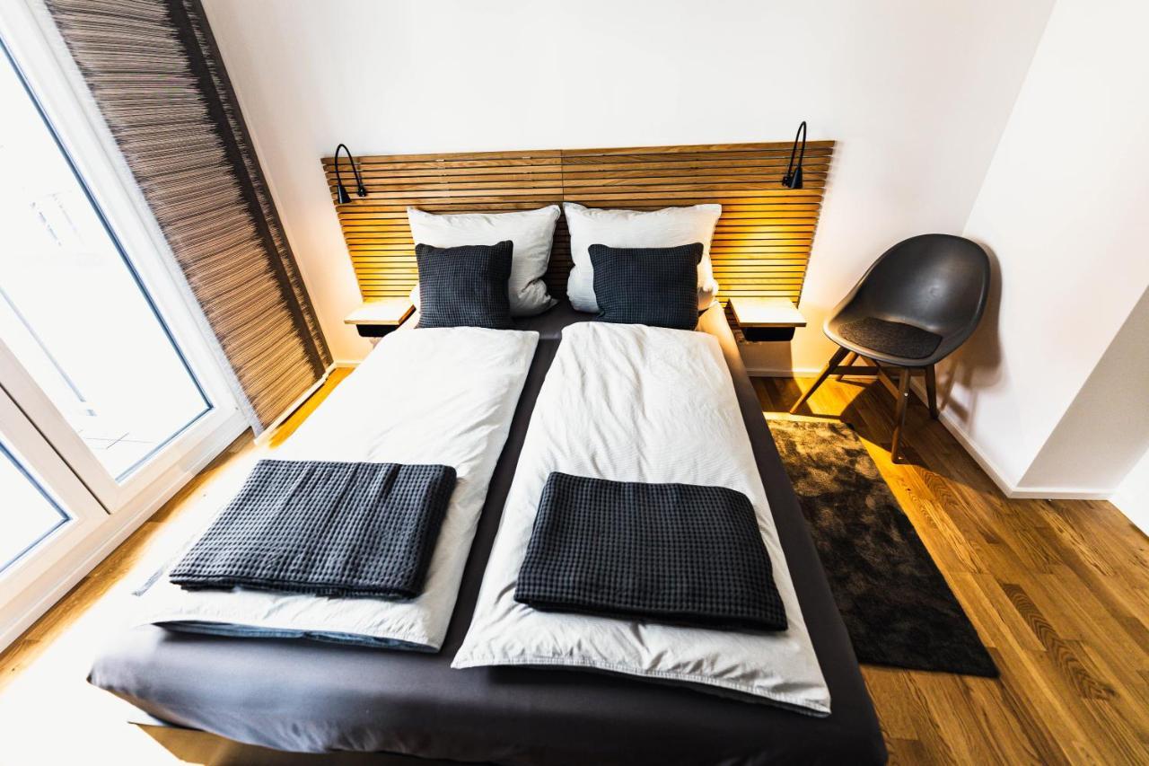 Mountain Pad Apartment Garmisch-Partenkirchen Ngoại thất bức ảnh