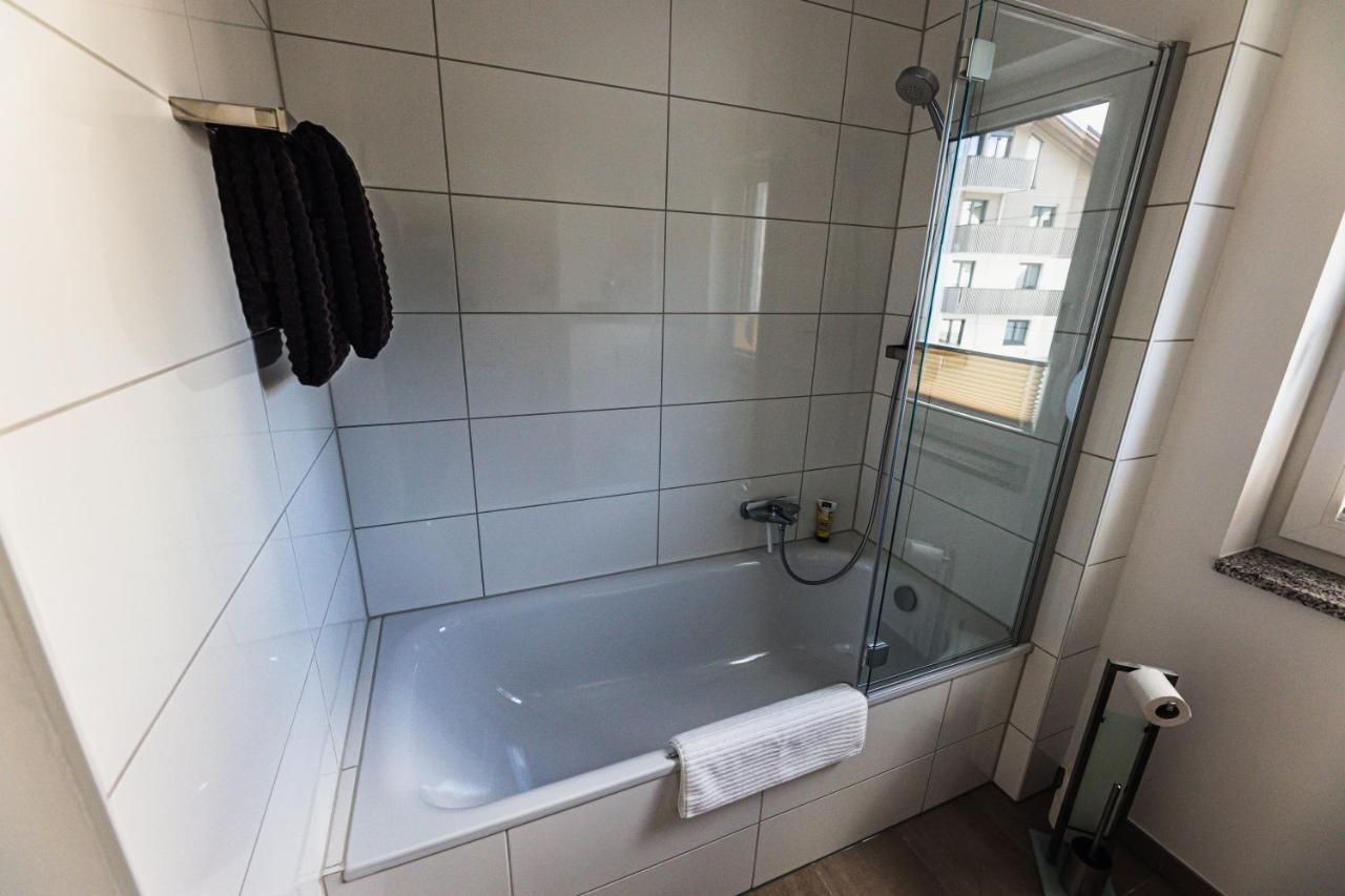Mountain Pad Apartment Garmisch-Partenkirchen Ngoại thất bức ảnh