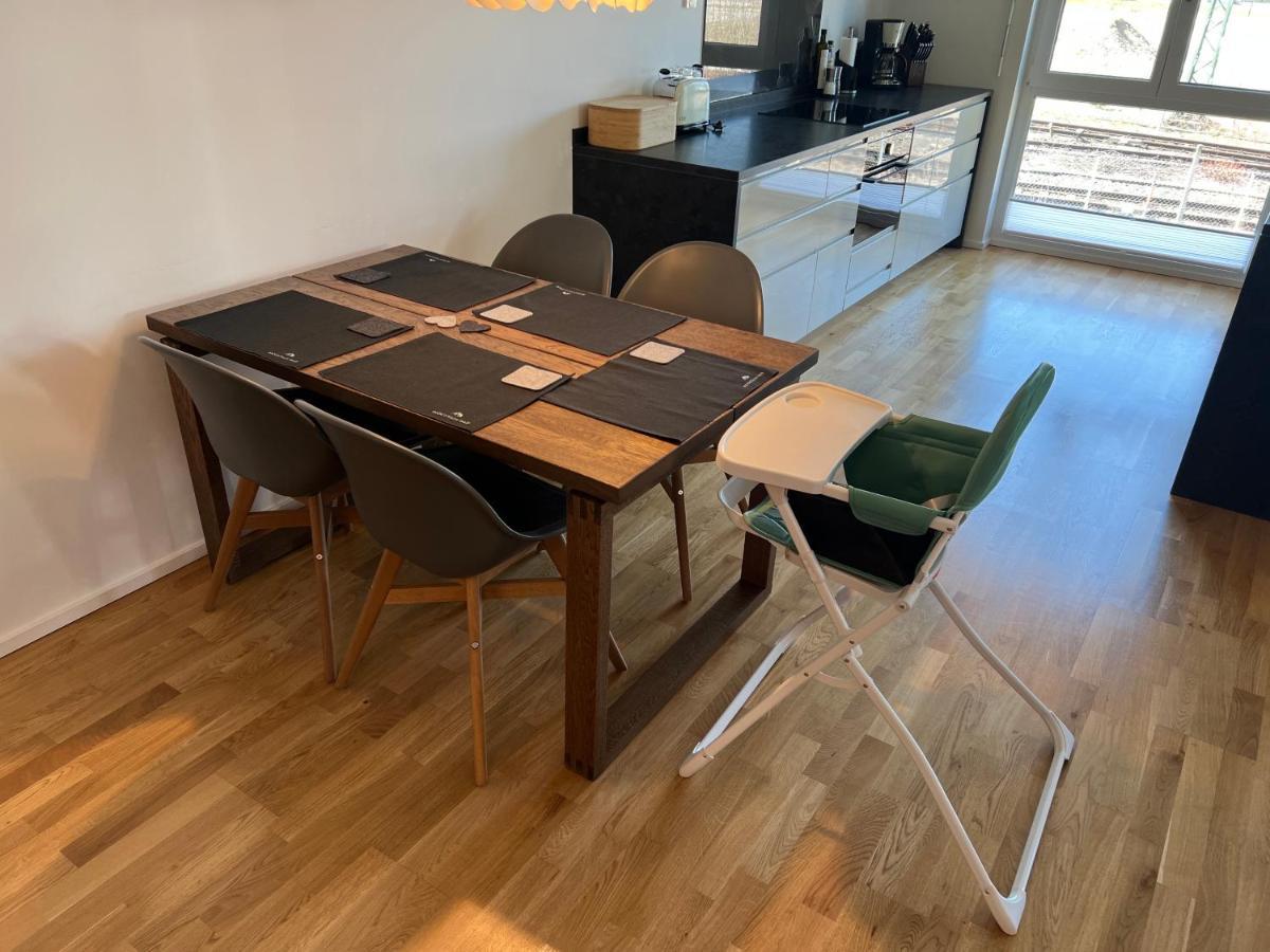 Mountain Pad Apartment Garmisch-Partenkirchen Ngoại thất bức ảnh
