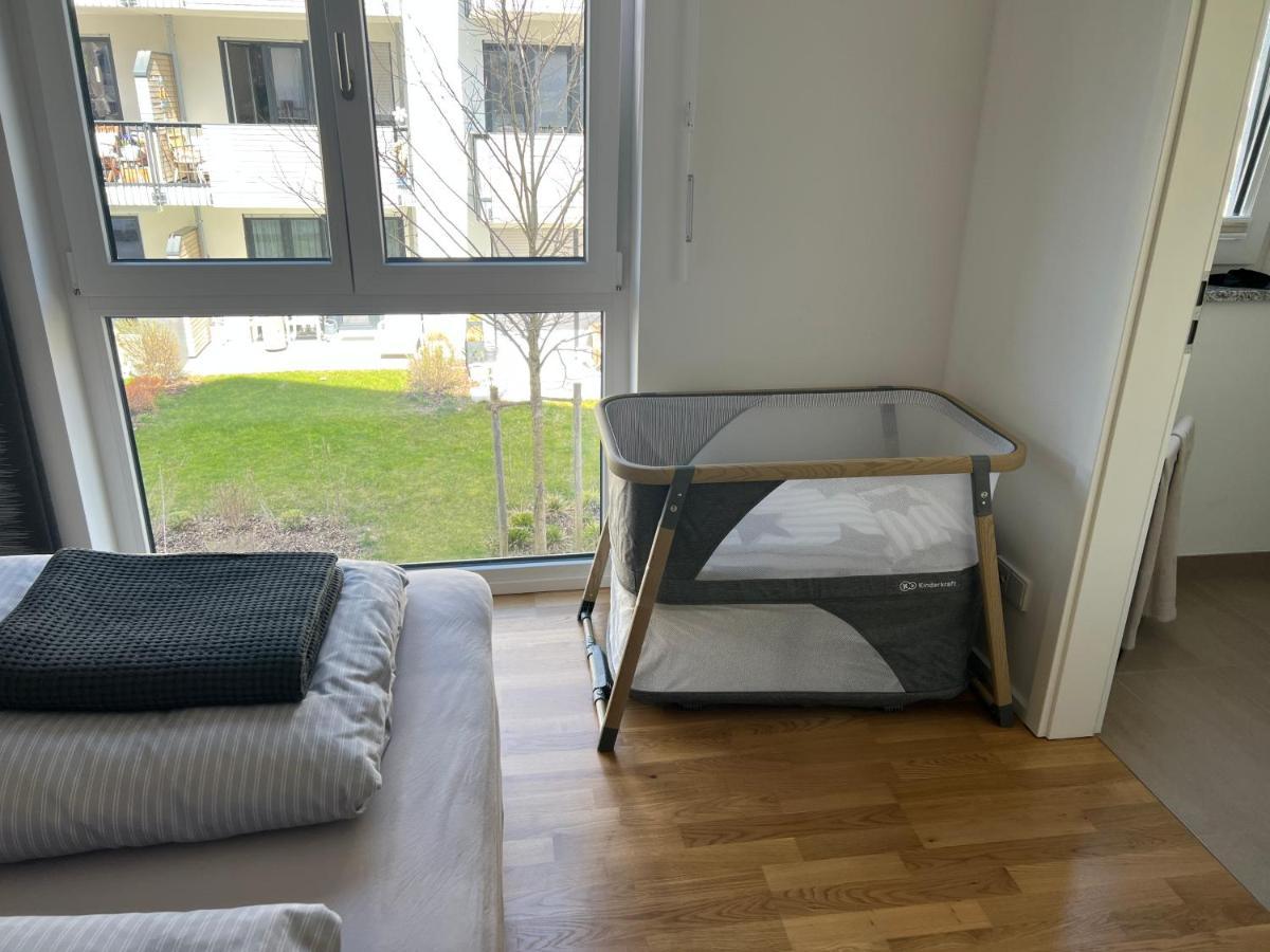 Mountain Pad Apartment Garmisch-Partenkirchen Ngoại thất bức ảnh